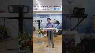 El sacrificio que nos dio vida