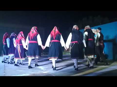 Πολιτιστικός Σύλλογος Αιγείρας