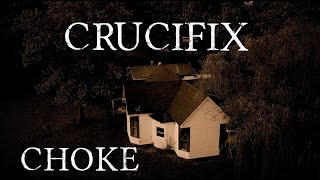 Crucifix Raises Up around the Neck and Chokes Former Owner - Willows Weep by Orange St Films 14,616 views 4 years ago 48 seconds