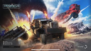 Crossout | Mr Twister New Event | Good Job Devs