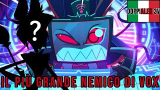 Il Più Grande Nemico Di Vox Hazbin Hotel