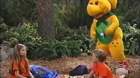 Camp WannaRunaRound (1998 Version) Part 37