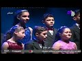 الاوبريت الغنا ئي احكيلي عن بلدي..