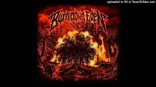 Burn Down Eden - A Bloody Pool of Angels