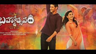 Brahmotsavam Full HD Movie Watch Online