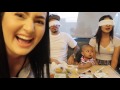 Baby Food Challenge (Avocado & Sriracha Prank)