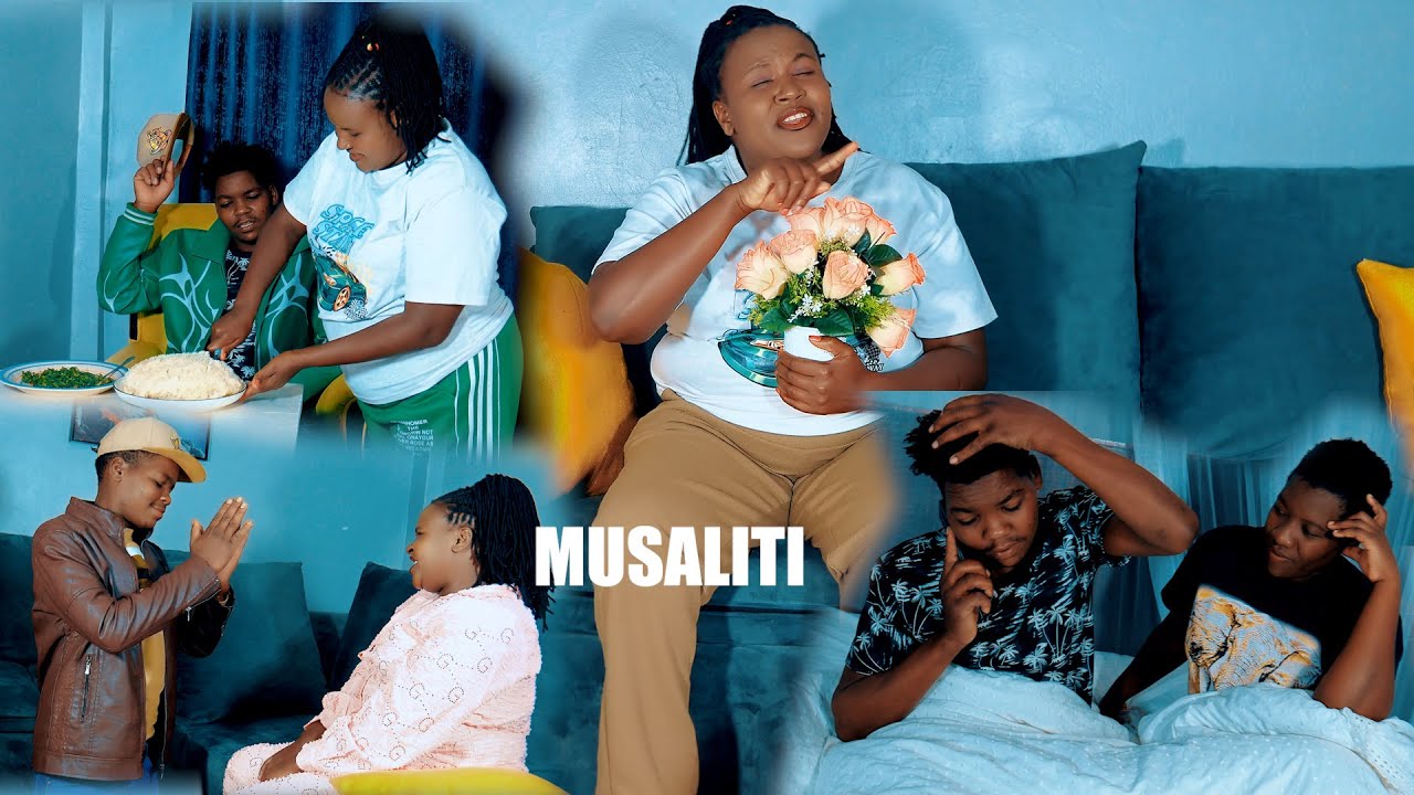 MUSALITI–BY–GLORIA–KOTESTES–OFFICIAL–4K–VIDEO
