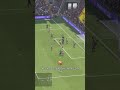 We Got SO Lucky… Juventus Hit the Crossbar😳 #liverpool #liverpoolfc #fifa #coopgaming #couplegaming