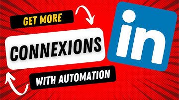 How to Automate LinkedIn Connections & Grow Your Network