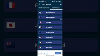How to Use Dag Vpn Spin and Earn screenshot 5
