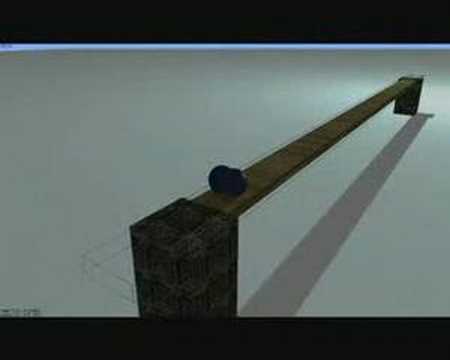 Life as it could be - Virtual Creatures