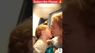 Baby Loves Gentle Caress So Adorable -Us