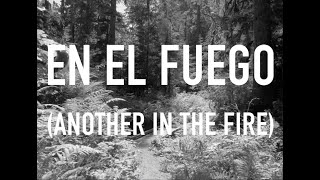 En el Fuego (Another in The Fire) Hillsong - Cover en Español | El Rio Worship chords