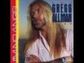 Gregg Allman - 