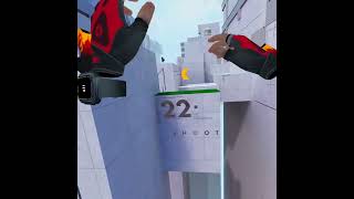 Stride Endless Mode Gameplay