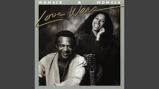 Miniatura de vídeo de "Womack & Womack - Express Myself"