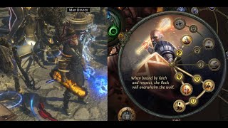 POE 3.15: Absolution / Herald of Purity Guardian Build