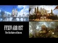 FFXIV OST  The City States of Eorzea - A Realm Remembered