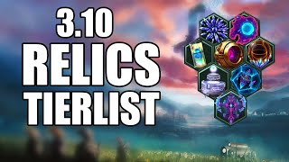 Stellaris 3.10 Relic Tier List - Astral Planes Edition