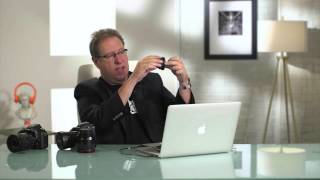 10 Things Every Photographer Needs To Know On Their Camera  | Official Trailer