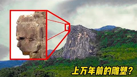 4个至今未能解释的发现，上万年前的雕塑？可能源于未知文明？ - 天天要闻