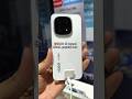 Can iQOO 15 Legend Handle Max BGMI Settings? 🎯 #tech #gamingphone #bgmishorts #iqooneo #rogphone