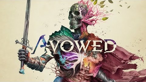 Avowed Gameplay Walkthrough Part 2 (FULL GAME) No Commentary