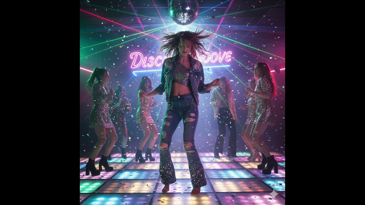 moDurAI - Divlja djevojka (Official Audio 2026)