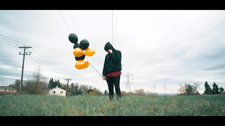 fiore - "it's fine, i'm okay (spring)" Official Music Video | BVTV Music