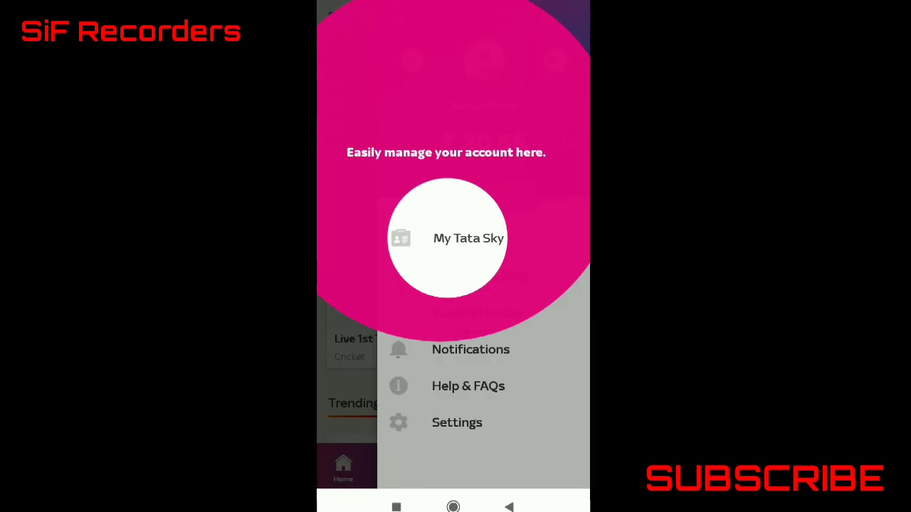 How to Make TATA Sky New Channel Pack According to TRAI New Rules for DTH | By DTH New Rules 2019