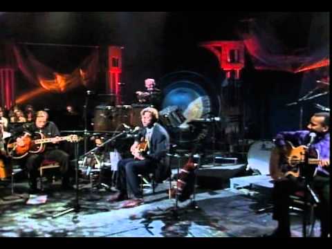 Eric Clapton - Layla (Unplugged Original (Official) Version) (HQ)