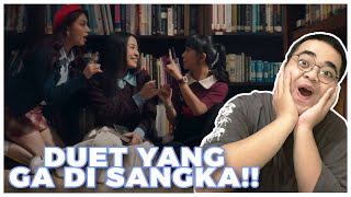 Download Lagu Bernadya, JKT48 - Percik Kecil (Official Music Video) REACTION MP3 Download Lagu Bernadya, JKT48 - Percik Kecil (Official Music Video) REACTION MP3