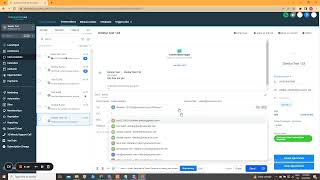 How to CC and BCC emails in Automate 365