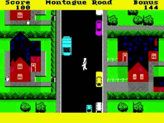 20 Games That Defined the ZX Spectrum - YouTube