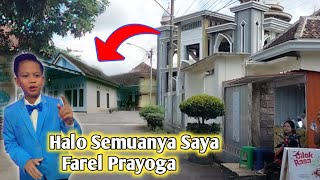 Download Lagu INFO⁉️MELIHAT RUMAH FAREL PRAYOGA YANG TERJADI SAAT INI‼️ MP3 Download Lagu INFO⁉️MELIHAT RUMAH FAREL PRAYOGA YANG TERJADI SAAT INI‼️ MP3