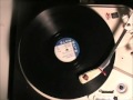 EVERYBODY LOVES MY BABY by Sidney DeParis on Blue Note
