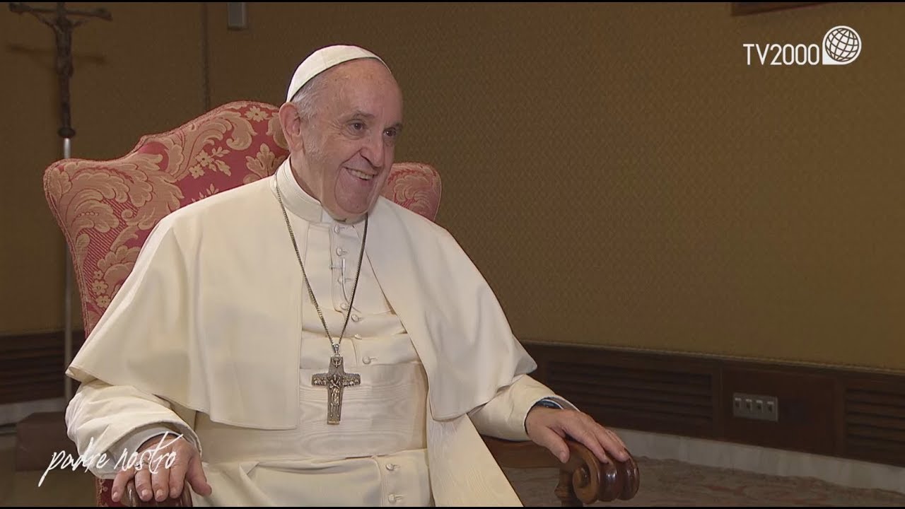 Padre Nostro - Quinta puntata: "dacci oggi il nostro pane quotidiano"