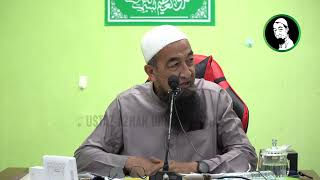 Isteri Meninggalkan Rumah..Suami Kena Bagi Nafkah Jugak? - Ustaz Azhar Idrus