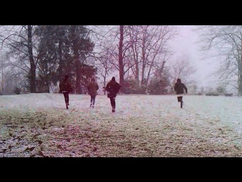 Afterwards - Something New (Official Video)