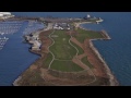 Task force gives Lucas iconic location