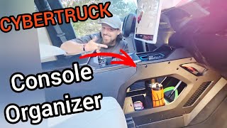An affordable center console organizer. Full install and review!