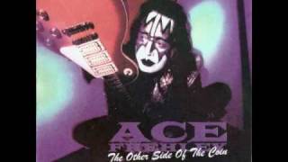 Ace Frehley - Wired Up (1984)