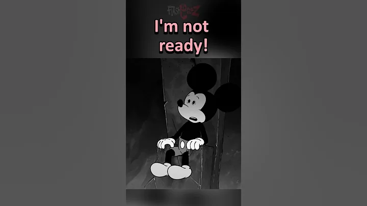 Mickey goes Public Domain! - DayDayNews