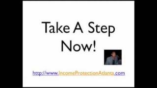 Income Protection Insurance, Small Business Group Insurance, and Georgia Employee Benefits