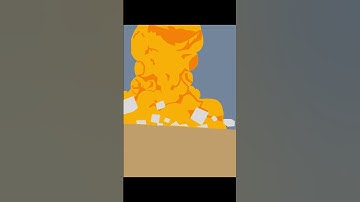 B-2 bomb #sticknodes #animation
