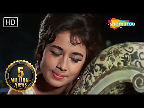 Yeh Sama Sama - HD Video | Jab Jab Phool Khile (1965) | Nanda, Shashi Kapoor | Lata Mangeshkar