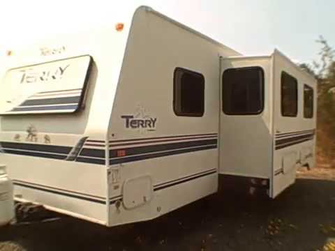 1999 Terry 28j 30133 You 1999 Terry 28j 30133 You