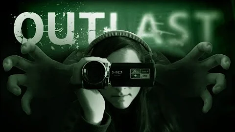 Outlast Interview: Philippe Morin
