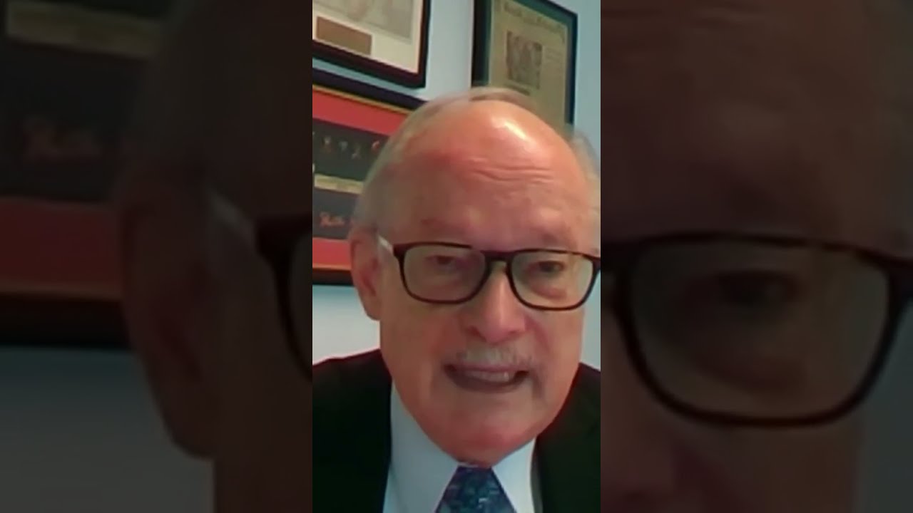 Ambassador John E Lange Senior Fellow Global HealthDiplomacy United Nations Foundation
