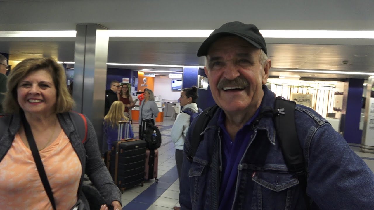 Avião Boston Terceira   10 junho 2025